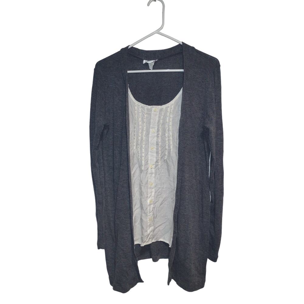 Geri C Women's Shirt Size Large